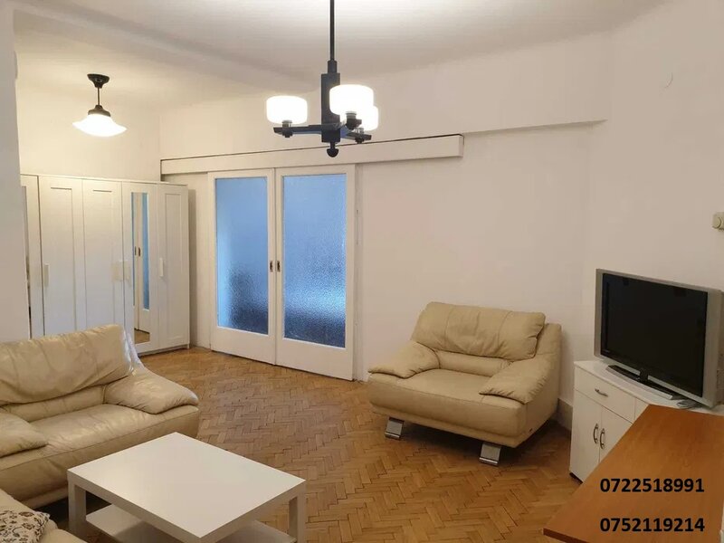 Rosetti, Universitate, ultracentral, ocazie