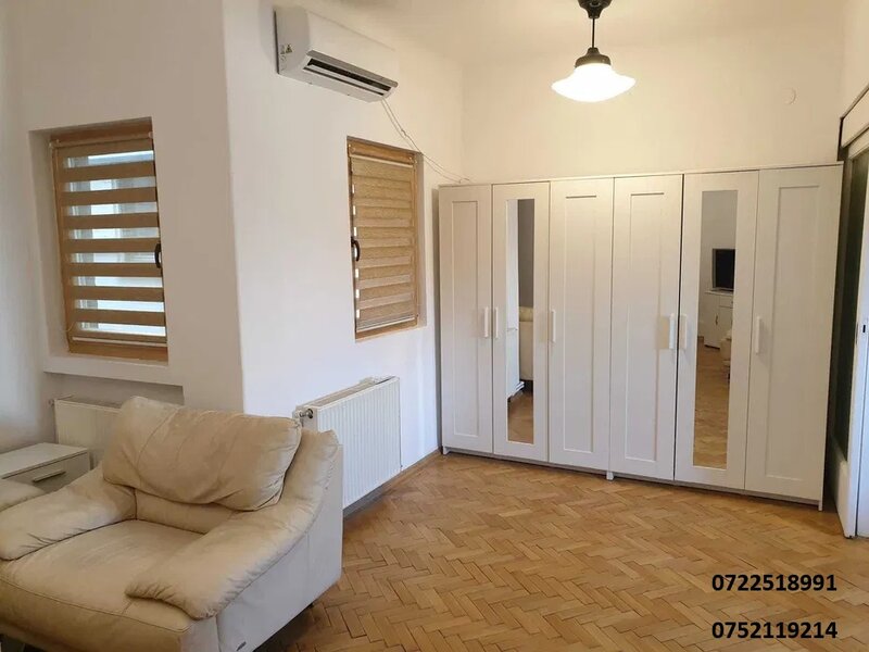Rosetti, Universitate, ultracentral, ocazie